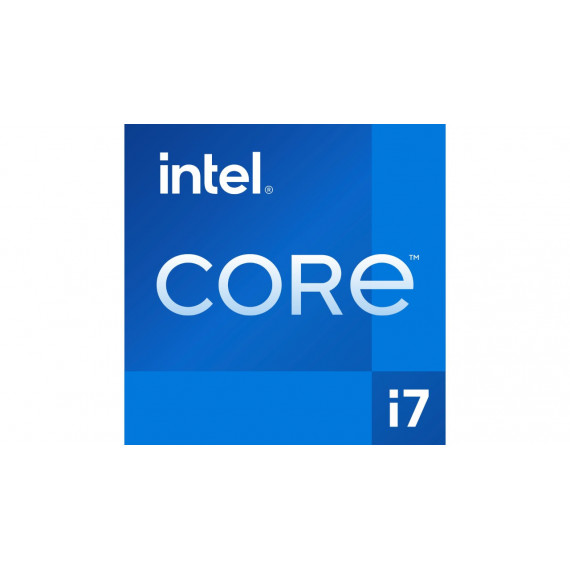 INTEL Core I7 12700