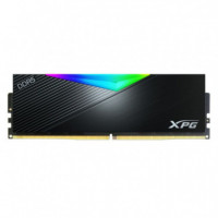 XPG Lancer 16GB (1X16GB) 6000MHZ CL40 DDR5 Negra Rgb