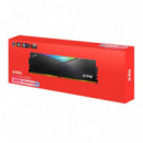 Xpg Lancer 16GB (1X16GB) 6000MHZ CL40 DDR5 Negra Rgb  A-DATA