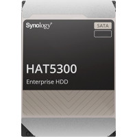 SYNOLOGY HAT5300-4T Disco Duro Interno 3.5" 4000 Gb Serial Ata Iii