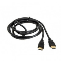 IGGUAL Cable HDMI - HDMI 2.1 8K 2 Metros Negro