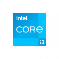 INTEL Core I3 12100