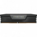 CORSAIR Vengeance 48GB (2X24GB) 5200MHZ CL40 DDR5 Negra