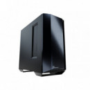 SEASONIC Syncro Q704 750W ATX Cristal Templado Negra