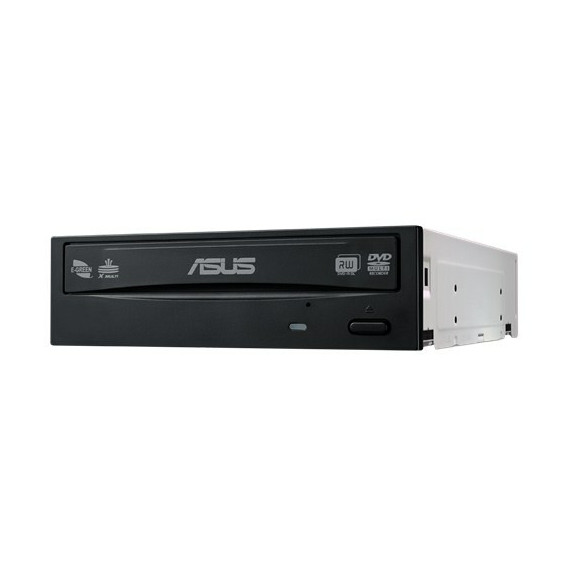 ASUS DRW-24D5MT Unidad de Disco óptico Interno Negro DVD Super Multi Dl