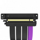 COOLER MASTER Masteraccessory Riser Cable Pcie 4.0 X16 Tarje