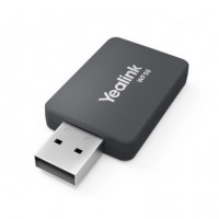 YEALINK WF50 Adaptador y Tarjeta de Red Wlan 433 Mbit/s USB