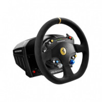 Ts-pc Racer Ferrari 488 Challenge Edition - Pc  THRUSTMASTER