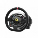 T300 Ferrari Integral Alcantara Edition - PS5 / PS4 / PS3 / Pc  THRUSTMASTER