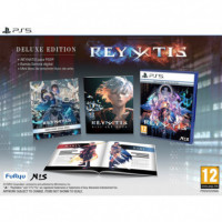 Reynatis - Deluxe Edition PS5  BANDAI NAMCO