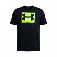 Camiseta  Boxed Sportstyle  UNDER ARMOUR
