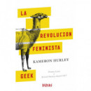 la Revoluciãâ³n Feminista Geek