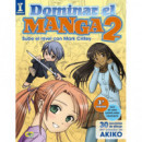 Dominar el Manga 2. Sube de Nivel con Mark Crilley
