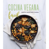 Cocina Vegana Facil (mi Dieta Vegana)