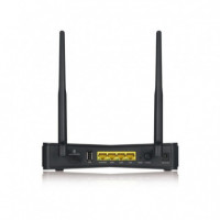 ZYXEL Router de Interior LTE3301-PLUS-EU 4G Lte