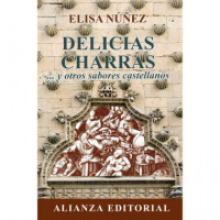 Delicias Charras
