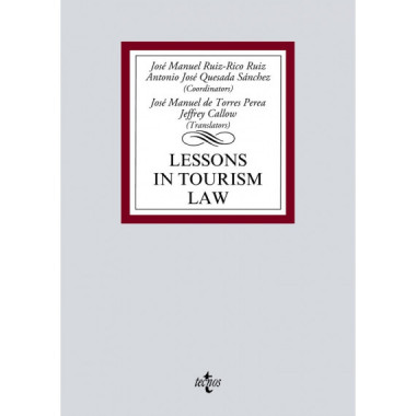 Lessons In Tourism Law