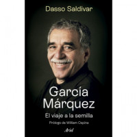 Garcia Marquez el Viaje a la Semilla