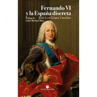 Fernando Vi y la Espaãâa Discreta