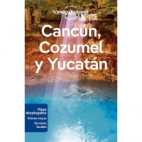 Cancun Cozumel y Yucatan 1