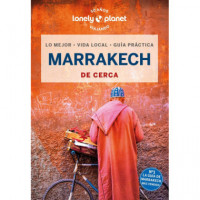 Marrakech de Cerca 5