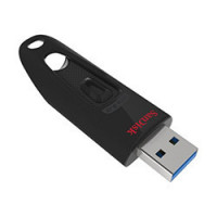 Pendrive SANDISK Ultra USB 3.0 256GB (SDCZ48-256G-U46)