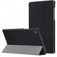 Funda Tablet Maillon Trifold Stand Case Lenovo M10 Black  OEM