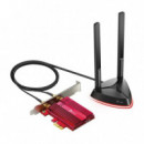Wireless Adaptador Pcie TP-LINK Archer TX3000E Wifi 6 AX3000 BLUETOOTH 5.0