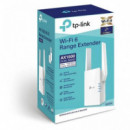 Wireless Repeater TP-LINK RE505X Dual Band AX1500 Wifi 6