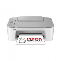 CANON Impresora Multifuncion Pixa TS3551I Blanco