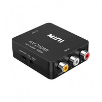 TM ELECTRON Convertidor Av a HDMI CNV1020
