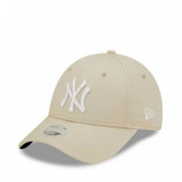 Gorra  New York Yankees League Essential 9FORTY  NEW ERA