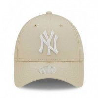 Gorra  New York Yankees League Essential 9FORTY  NEW ERA