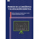 Avances de la Linguistica y su Aplicacion Didactica