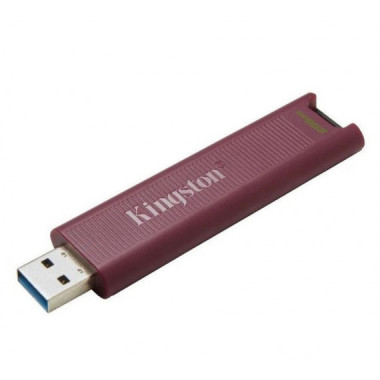 KINGSTON Pendrive de 256GB Datatraveler Max USB 3.2