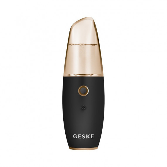 GESKE - Facial Hydration Refresher | 4 In 1 | Black Gold