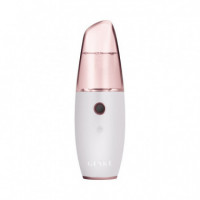 GESKE - Facial Hydration Refresher | 4 In 1 | White Rose Gold