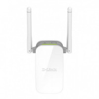 Repetidor Wifi Interior 300MB 1PTO Lan Qrs Mobile Tp Link  TPLINK
