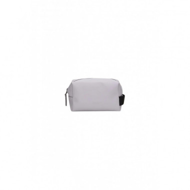 Neceseres Neceser RAINS Impermeable Wash Bag Small Flint