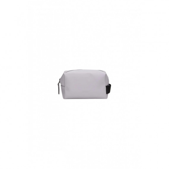 Neceseres Neceser RAINS Impermeable Wash Bag Small Flint