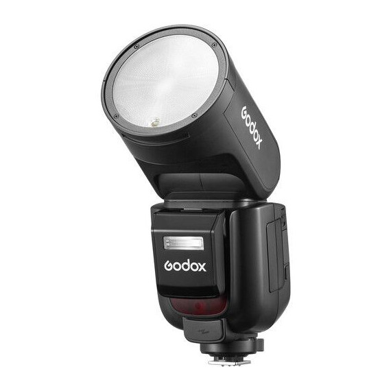 GODOX Flash V1 Pro para Nikon