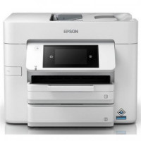 EPSON Impresora Workforce Pro WF-C4810DTWF