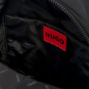 Mochila Ethon 2.0 Logo Black  HUGO BOSS