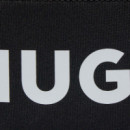Bandlera Ethon 2.0 Logo Black  HUGO BOSS
