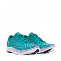 Zapatillas de Running Charged Breeze  UNDER ARMOUR