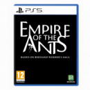 Empire Of The Ants Limited Edition PS5  MERIDIEM
