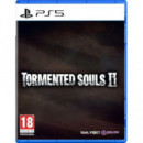Tormented Souls Ii PS5  MERIDIEM