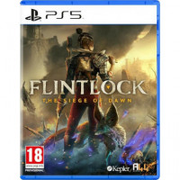 Flintlock: The Siege Of Dawn PS5  MERIDIEM