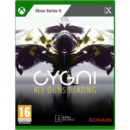 Cygni: All Guns Blazing Xbox Sx  MERIDIEM