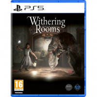 Withering Rooms PS5  MERIDIEM